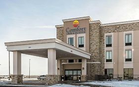 Comfort Inn & Suites Sidney I-80