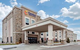 Comfort Inn & Suites Sidney I-80